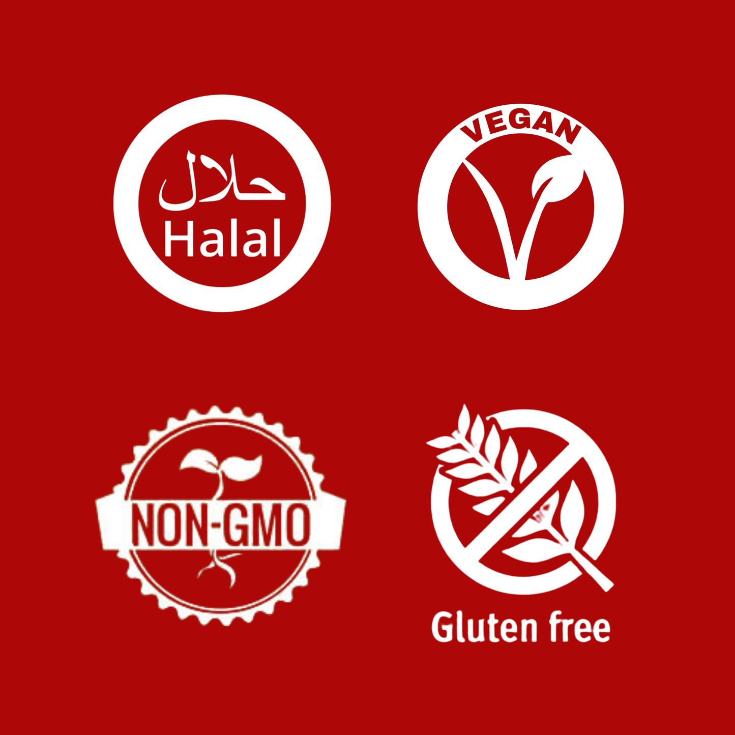 IRON CHAMPS - Iron & Folic Acid Gummies